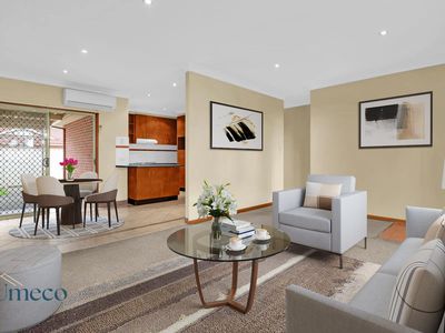 1 / 120 Green Valley, Green Valley