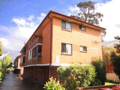 9 / 52 Fairmount Street, Lakemba