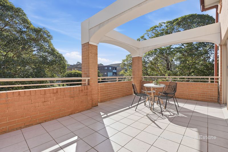 8 / 42-50 Hampstead Road, Homebush West