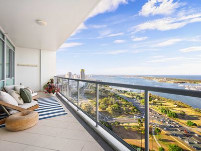 3103 / 1 Como Crescent, Southport