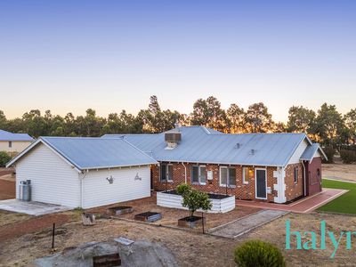 24 Wanju Drive, Wundowie