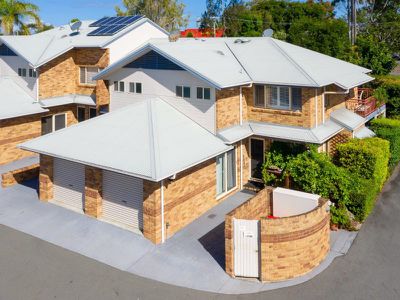 4 / 14-18 Blakesley Street, Tewantin