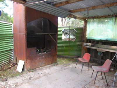 Urfoot Road, Geeveston