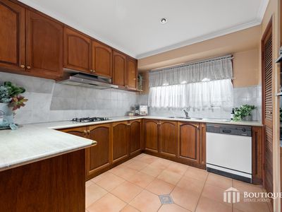 21 McKeon Circuit, Dandenong North