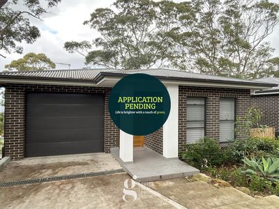 42A Pennant Avenue, Denistone