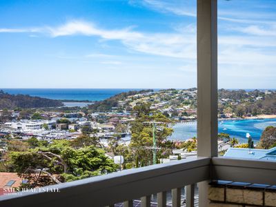 13 Seaview Avenue, Merimbula