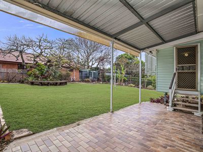 123 Newnham Road, Mount Gravatt East
