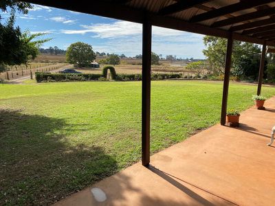 28 Yarraman Tarong Road, Yarraman