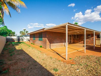 16 Nyanda Place, South Hedland