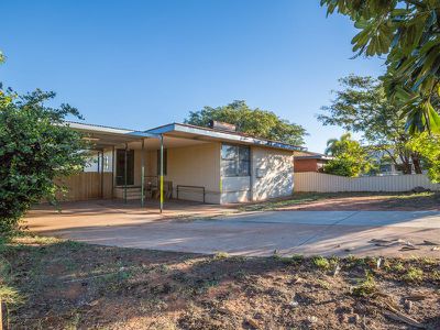 12 Gratwick Street, Port Hedland
