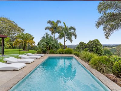 84 Fowlers Lane, Bangalow