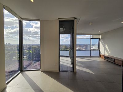 1202 / 2a Elsie Street, Burwood
