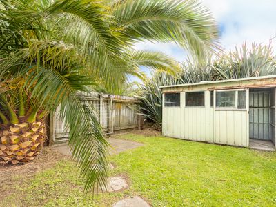 9 Frederick Street, Paraparaumu Beach