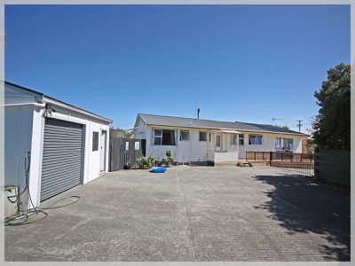 22 Nuku Street, Tangimoana