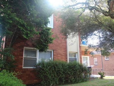 7 / 130 Fredrick Street, Rockdale