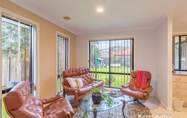 3 Castle Court, Beaconsfield