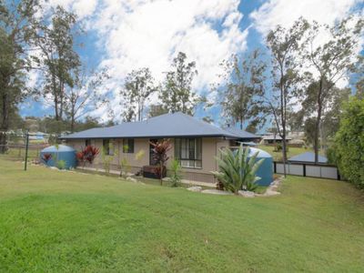 11 Appaloosa Place, Pine Mountain