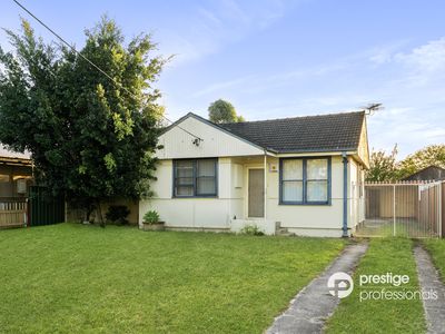 57 Derna Road, Holsworthy