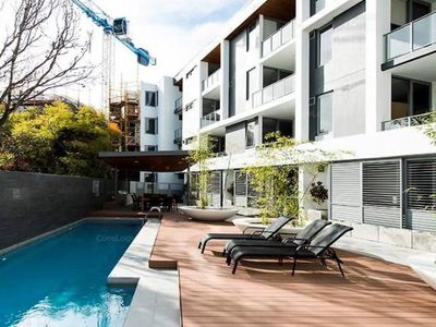 60 / 20  ROWE AVENUE, Rivervale
