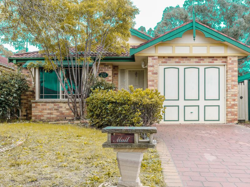 9 Tomago Court, Wattle Grove