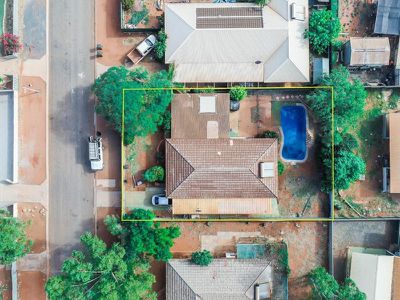 25 Koolama Crescent, South Hedland