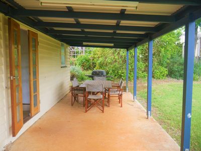 12 Gooyong Street, Kingaroy