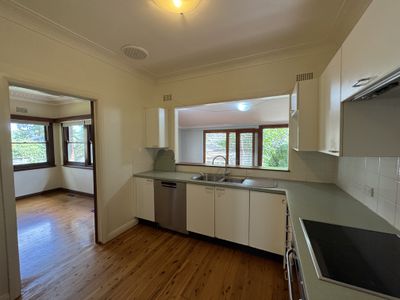 25 Congham Road, Pymble