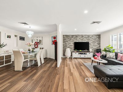 11 Gardenia Crescent, Bomaderry