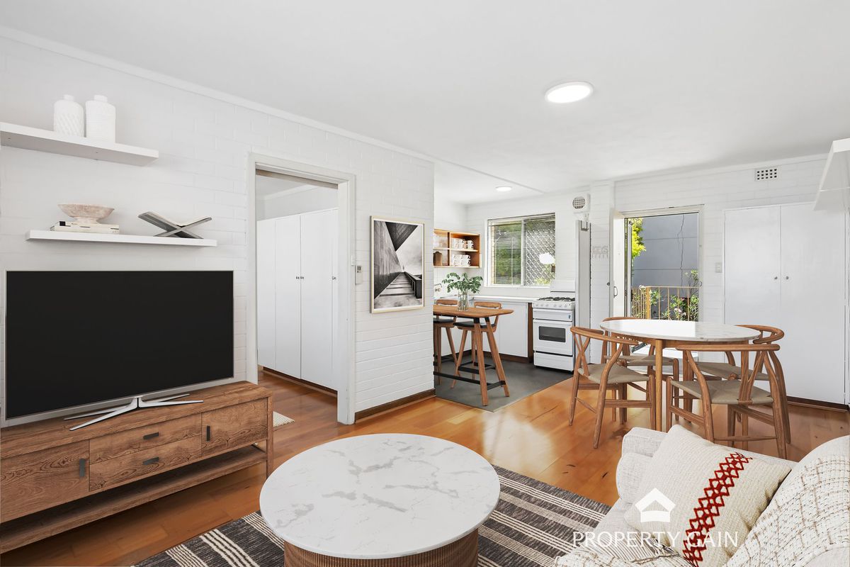 5 / 82 Broadway, Crawley