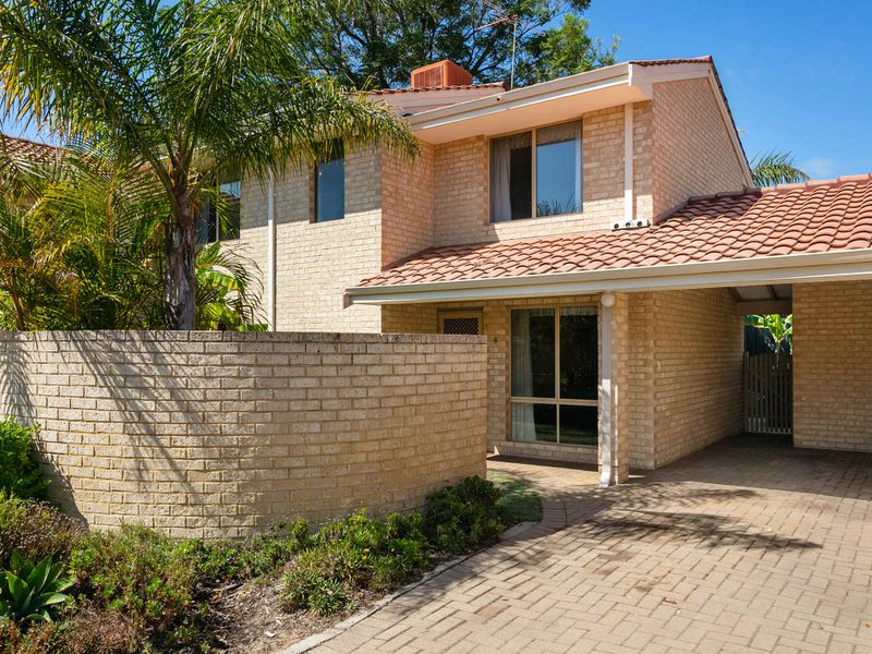 6/88 Drabble Road, Scarborough