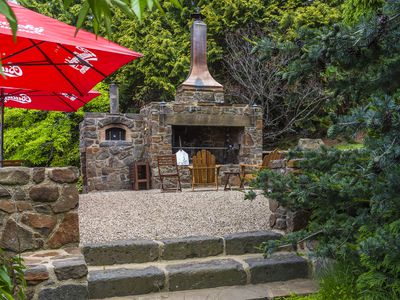 610 Mount Macedon Road, Mount Macedon