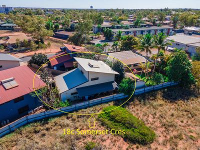 18C Somerset Crescent, South Hedland