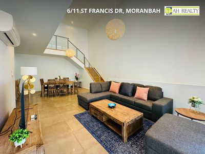 6 / 11 St Francis Drive, Moranbah