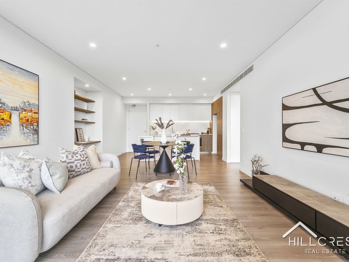 504/2 Kingfisher Street, Lidcombe, Lidcombe - Thumbnail 2