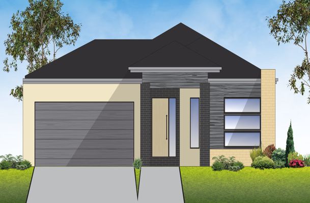 Lot 12009 Serinity Way, Craigieburn