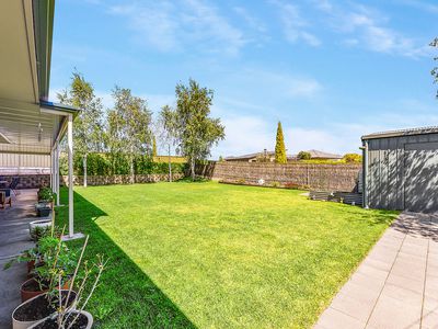 4 Ridgeview Court, Mount Gambier