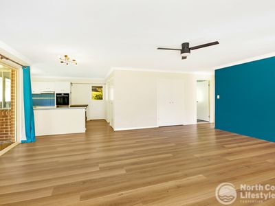 31 Wallaroo Drive, Burringbar