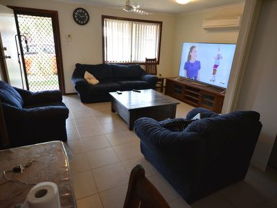 7 Marra Court, South Hedland