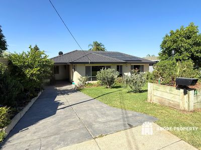 34 Ardleigh Crescent, Hamersley