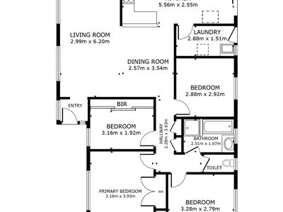 3 Condon Place, Dubbo