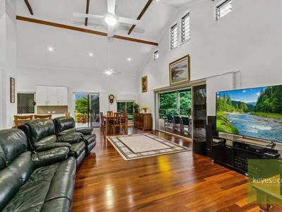 7 Ashman Court, Alligator Creek