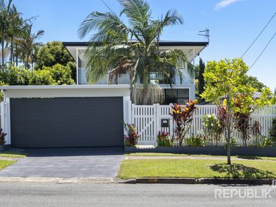 7 Mary Street, Labrador