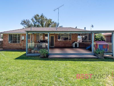 302 Keppel Street, West Bathurst