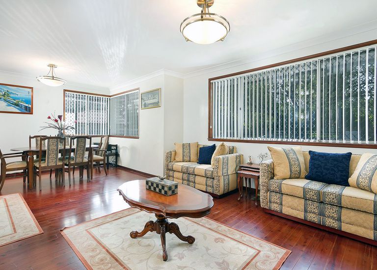 136 Ashford Avenue, Milperra
