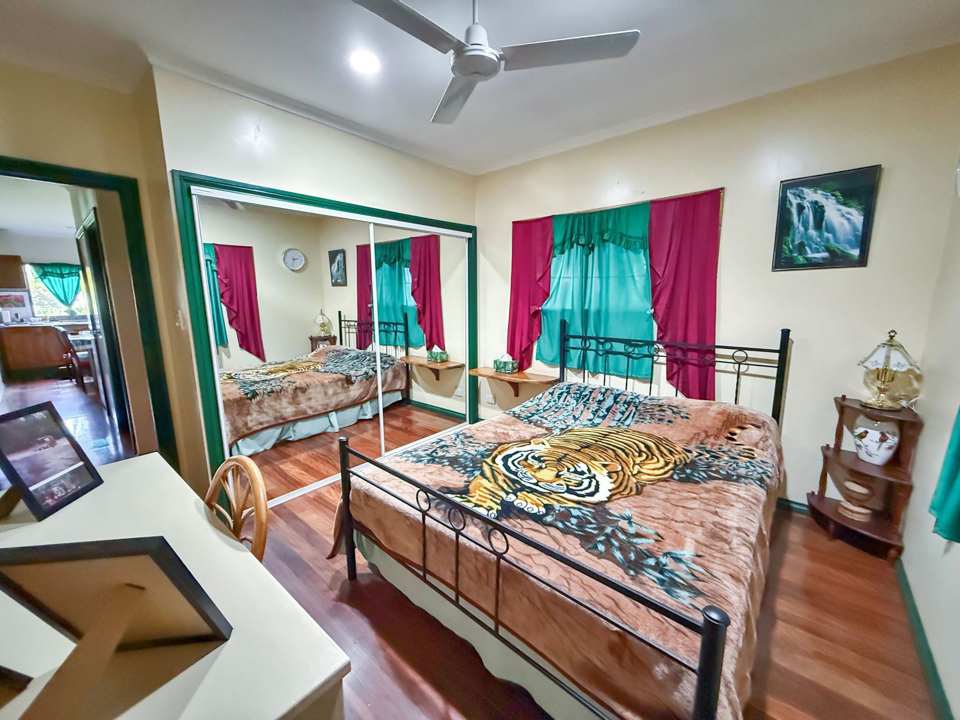 24 HALLORAN STREET, Tolga