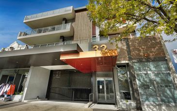 6/32 Napier Street, Essendon