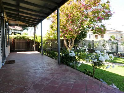 28 Butler Street, Seymour