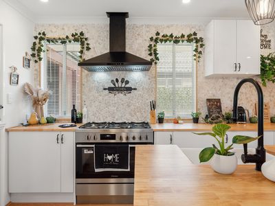 227 Westfield Road, Seville Grove