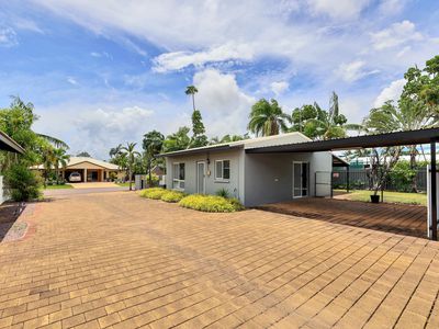 9 / 7 Negri Street, Bakewell