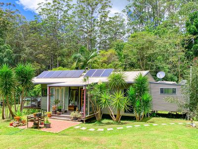 43 / 4505 Kyogle Road, Wadeville